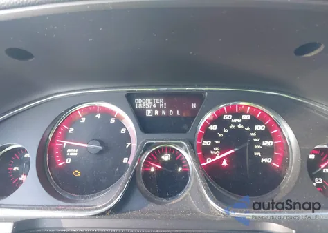 2014 GMC Acadia Sle-2 из США, поврежденный, VIN 1GKKRPKD6EJ106370